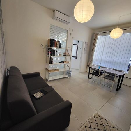 La Cite Center Apartment Reggio di Calabria Eksteriør bilde