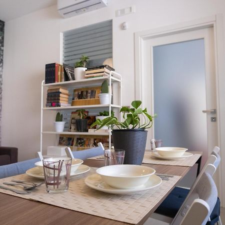 La Cite Center Apartment Reggio di Calabria Eksteriør bilde