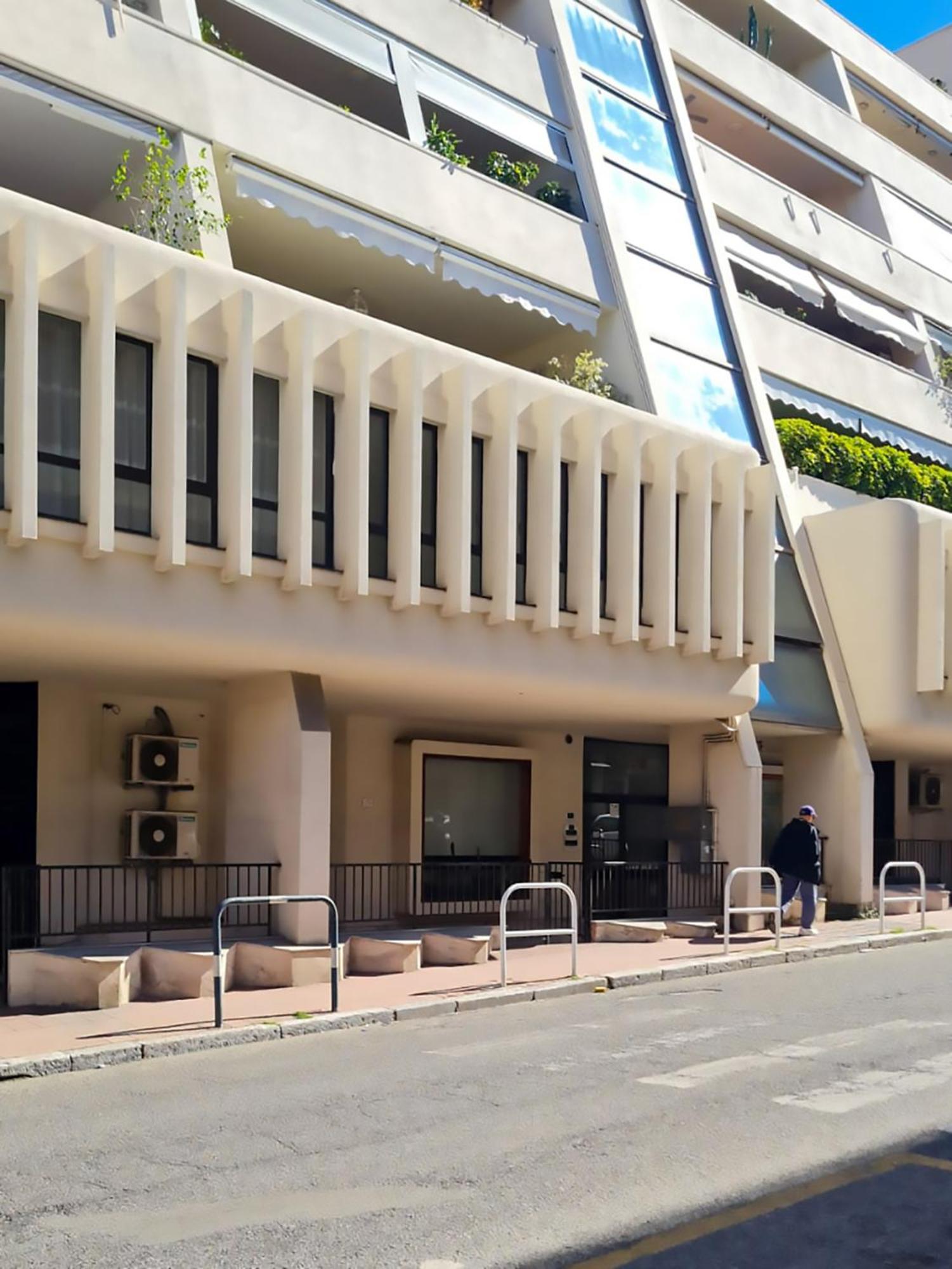 La Cite Center Apartment Reggio di Calabria Eksteriør bilde