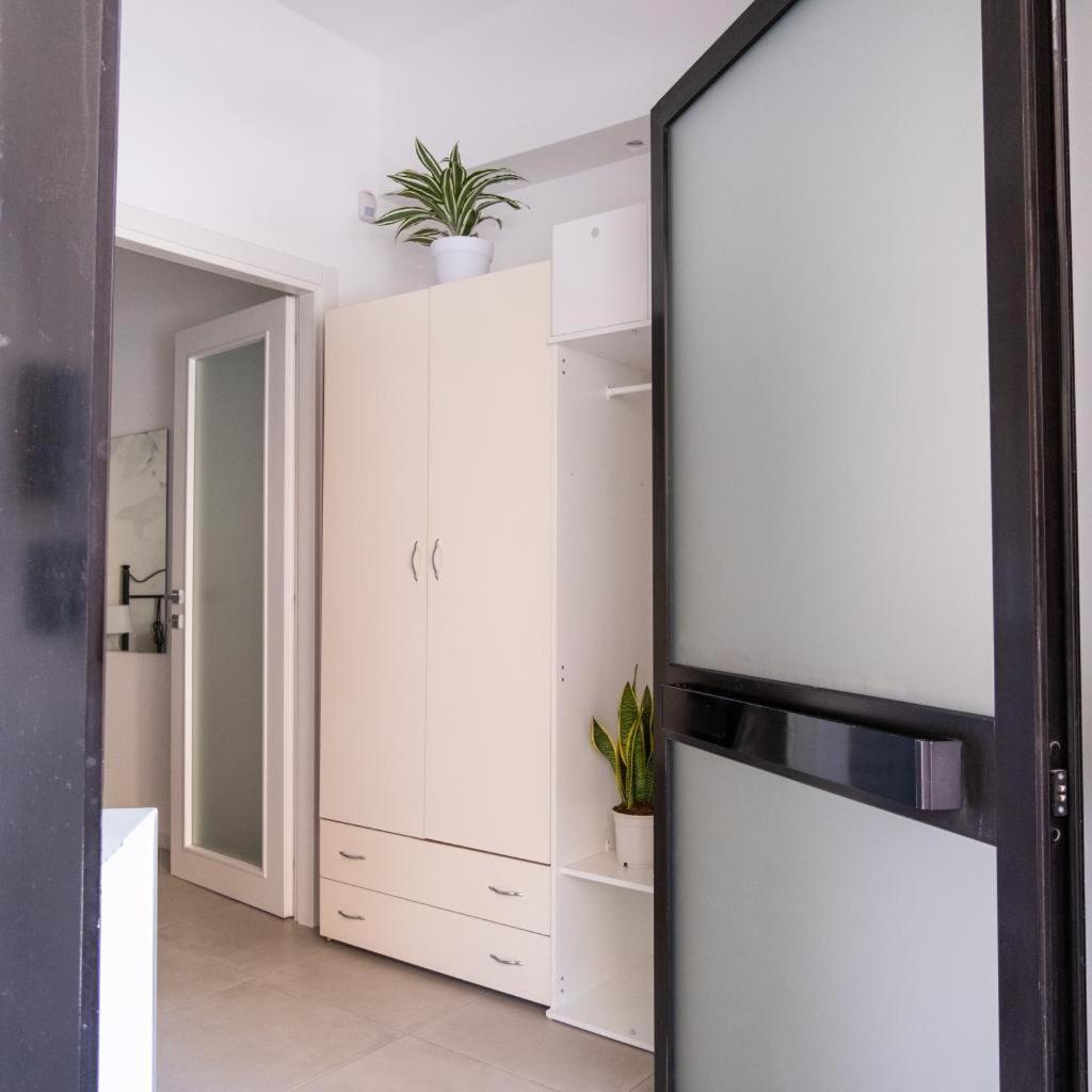 La Cite Center Apartment Reggio di Calabria Eksteriør bilde