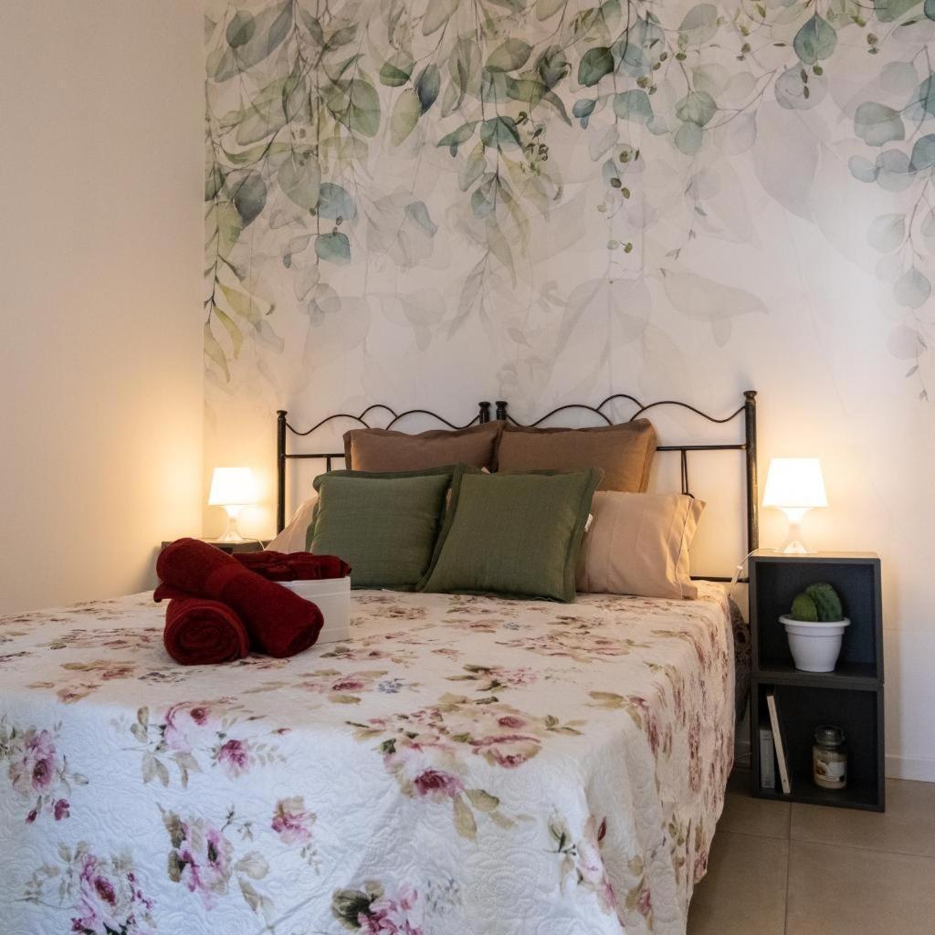 La Cite Center Apartment Reggio di Calabria Eksteriør bilde