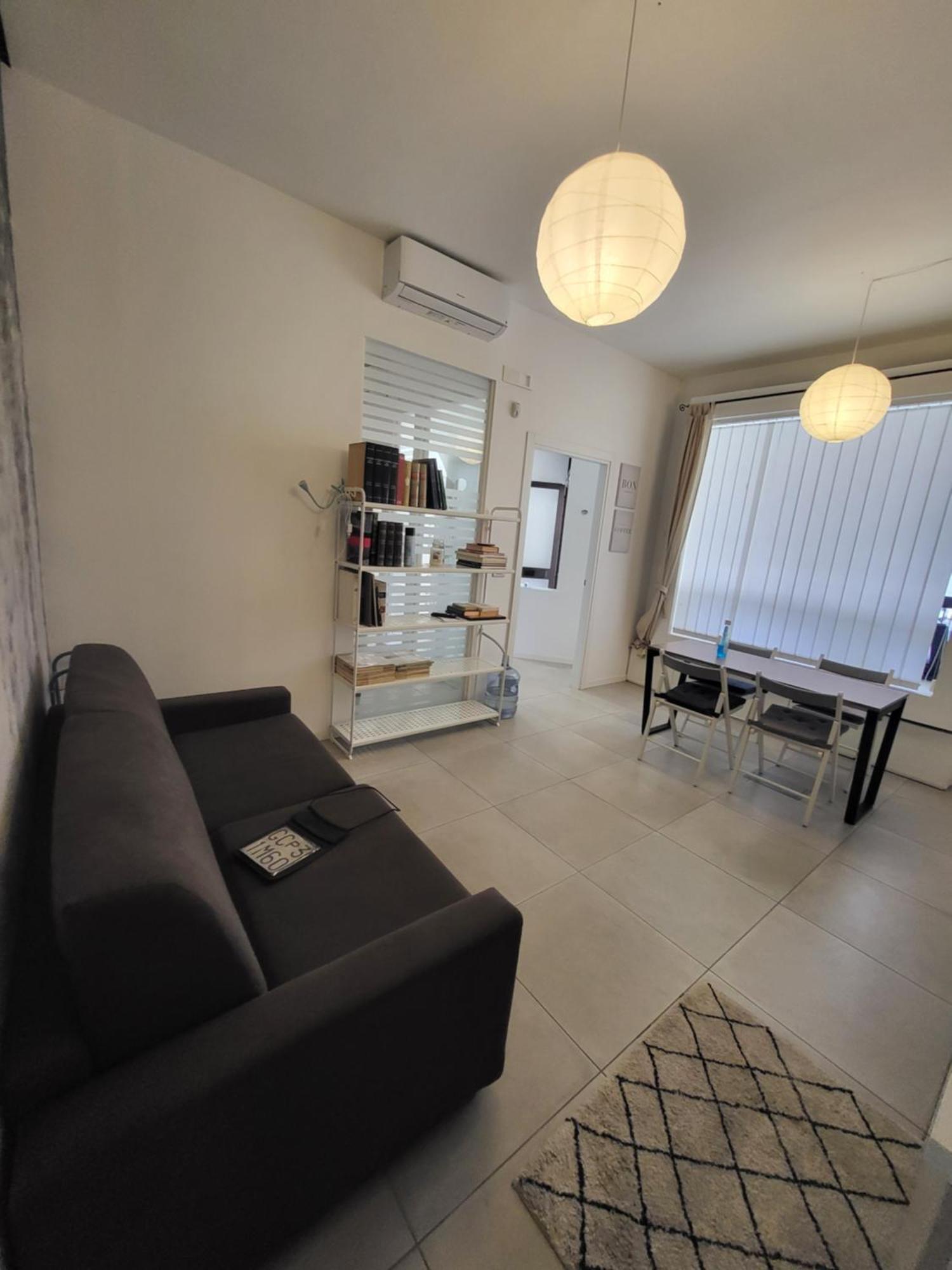La Cite Center Apartment Reggio di Calabria Eksteriør bilde