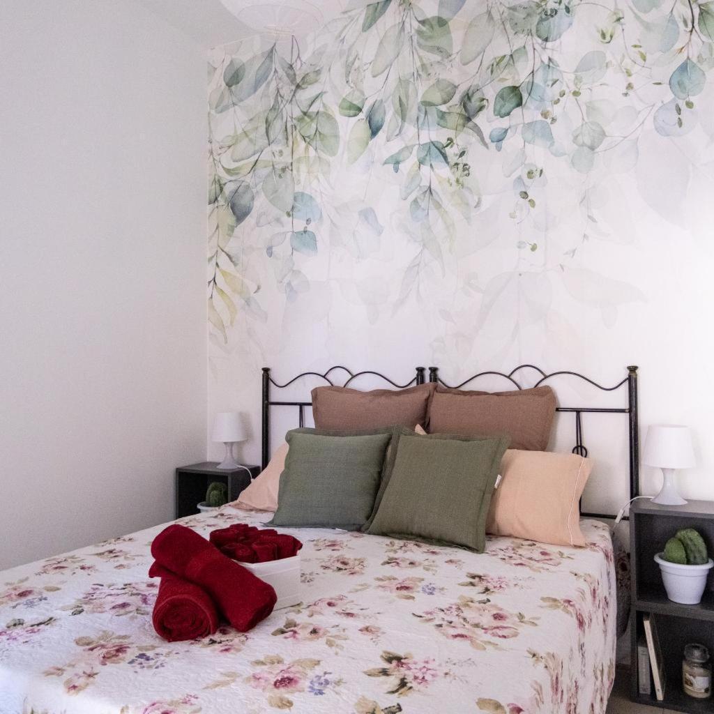 La Cite Center Apartment Reggio di Calabria Eksteriør bilde