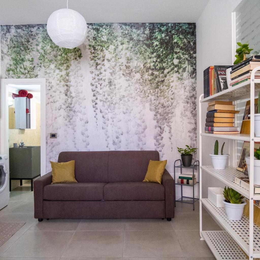 La Cite Center Apartment Reggio di Calabria Eksteriør bilde