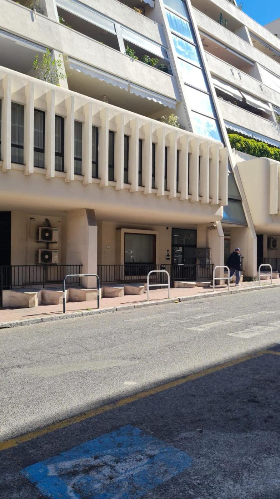 La Cite Center Apartment Reggio di Calabria Eksteriør bilde